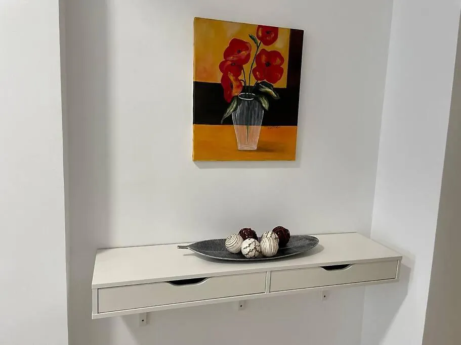 Apartamento Puerta De Magdalena Cordoba