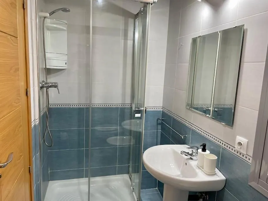Apartamento Puerta De Magdalena Cordoba Spain