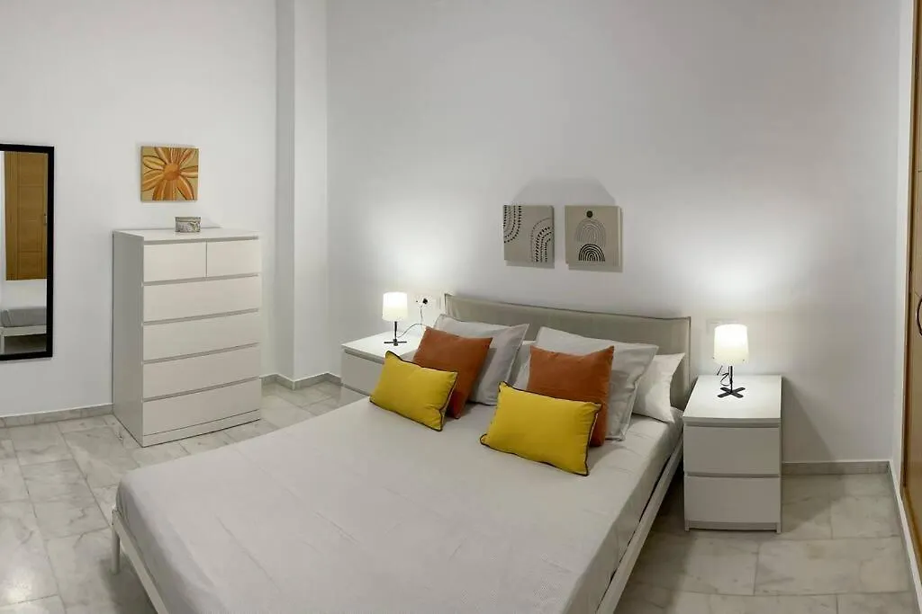 Apartamento Puerta De Magdalena Cordoba 0*,  Spain