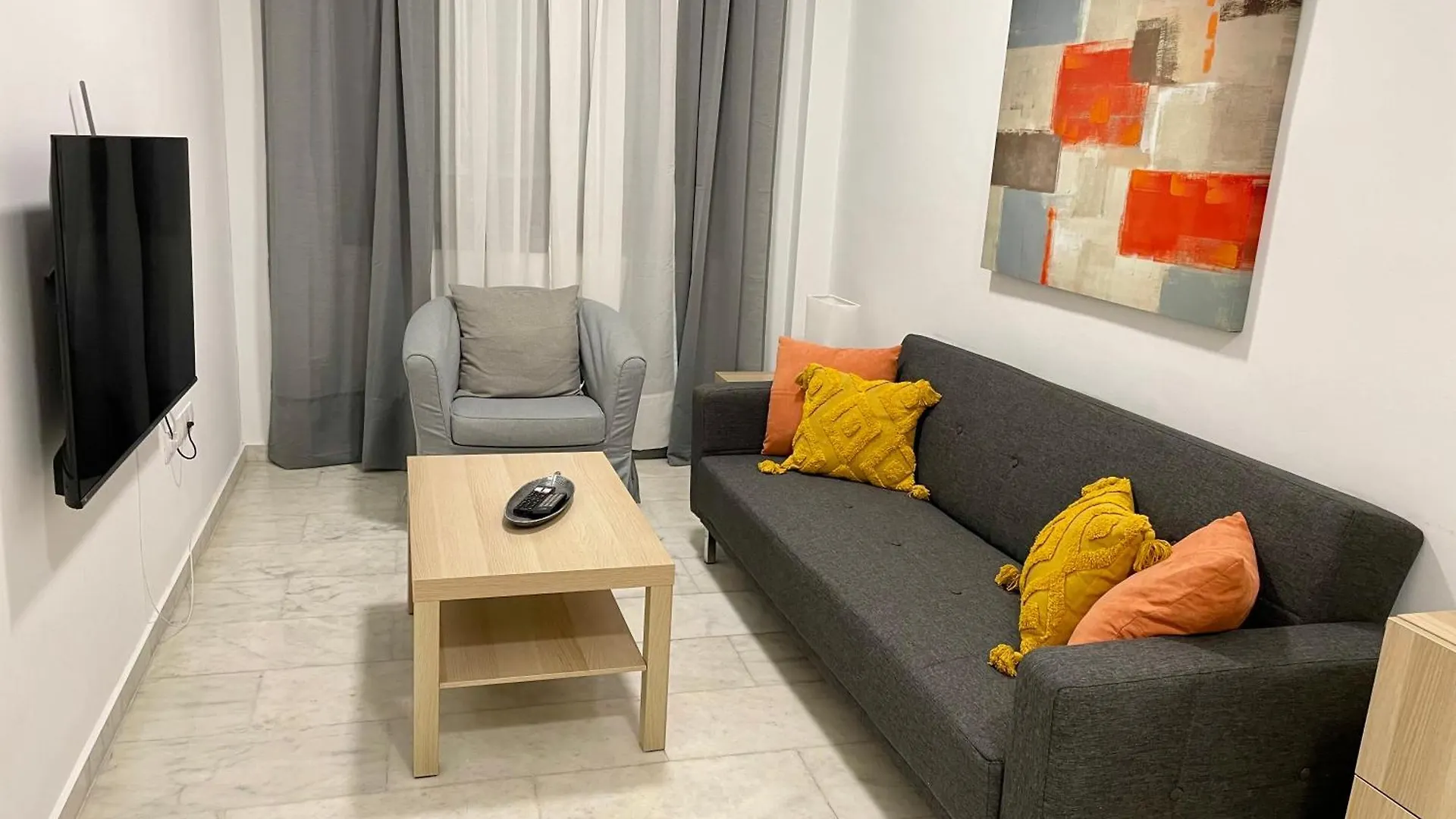 Apartamento Puerta De Magdalena Cordoba Apartment