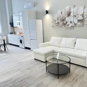  Apartamento Ribera