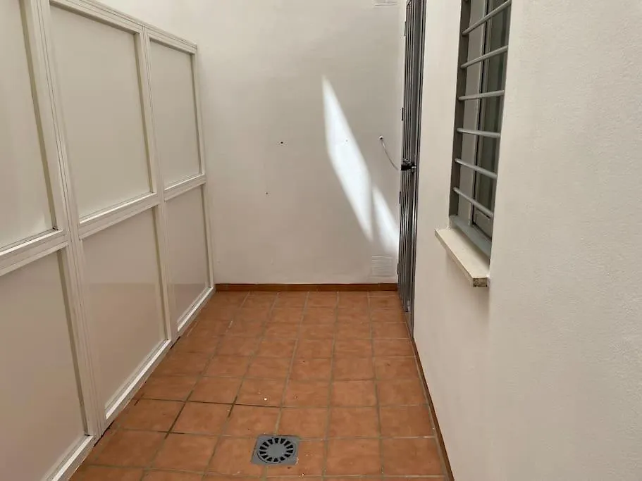 Apartamento Puerta De Magdalena Córdoba Lägenhet