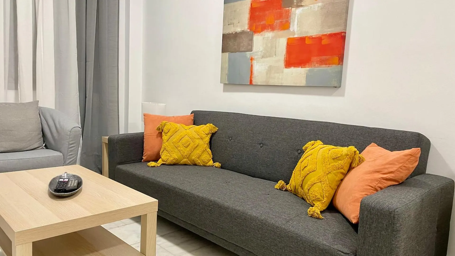 Apartamento Puerta De Magdalena Córdoba 0*,